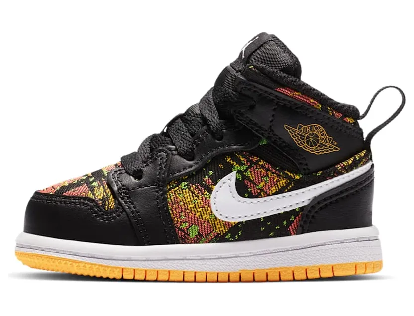 Air Jordan 1 Mid 644507-003
