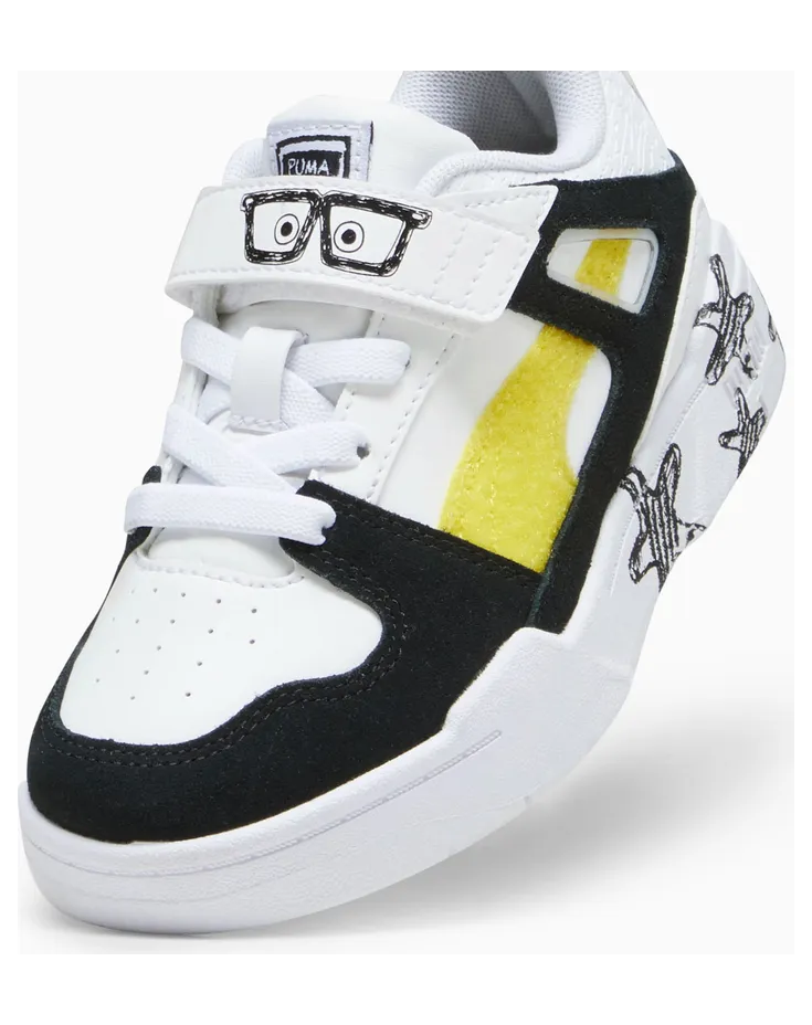 puma-slipstream 393894-01