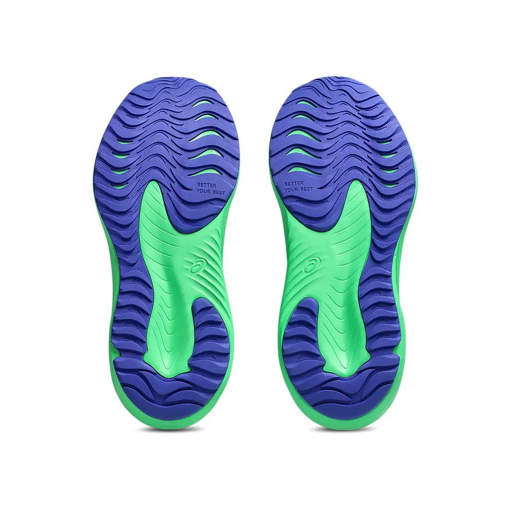 ASICS GEL-NOOSA TRI 16 GS “Vital Green / White” (1014A346-301)