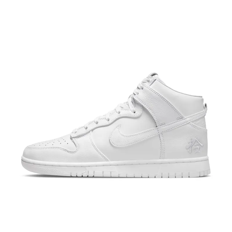 Nike Dunk High Pick Up (DO2321-111)