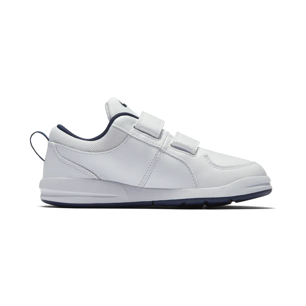 Nike Pico 4 “White / Midnight Navy” (454500-101)
