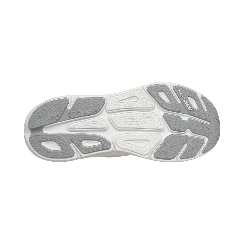 Skechers Slip-ins: Max Cushioning Premier 3 – Torryn Sneaker White/Grey