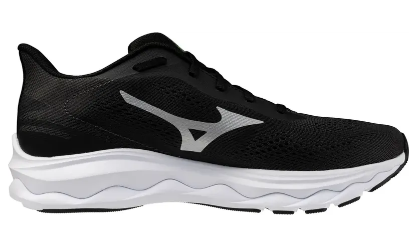 Mizuno Wave Phantom Zwart (J1GC255952)