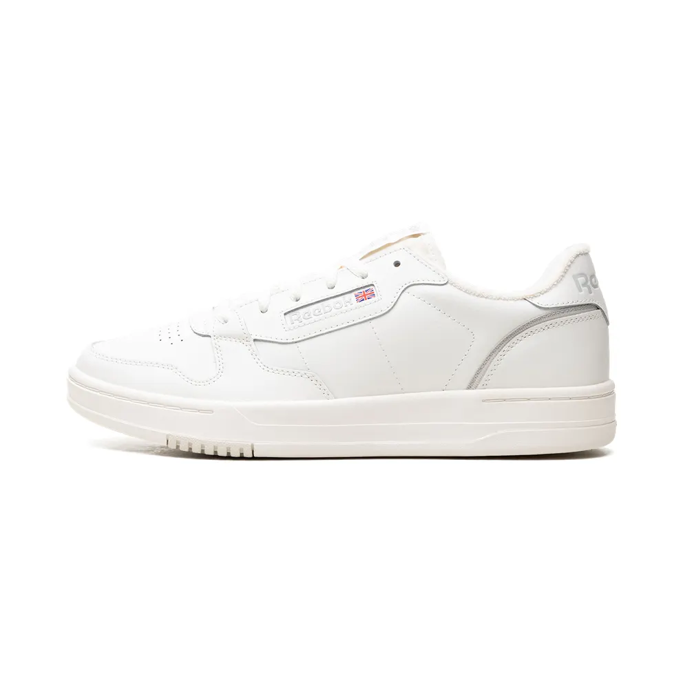Reebok Phase Court “Chalk Grey” (100208-251)