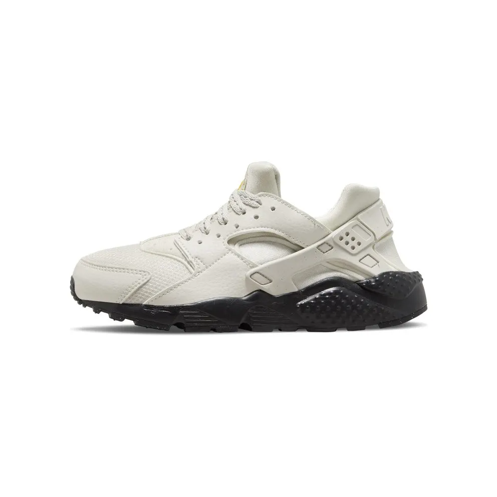 Nike Huarache Run Older Kids’ Grey (DQ1103-001)