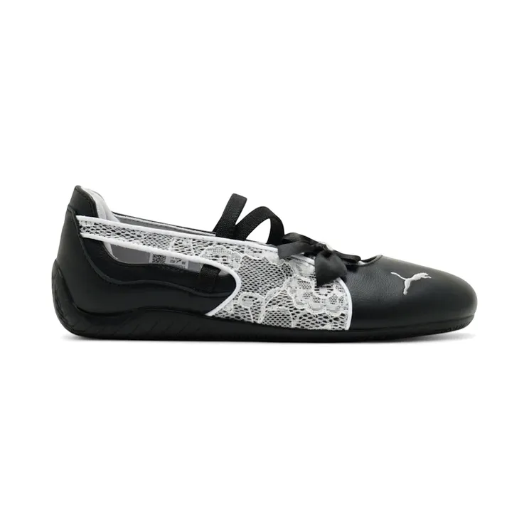Puma Speedcat Ballet Lace Black (409009-01)