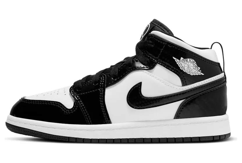 Air Jordan 1 Mid DD2194-001