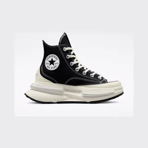 Converse Run Star Legacy CX “Black / Egret / White” (A00869C)