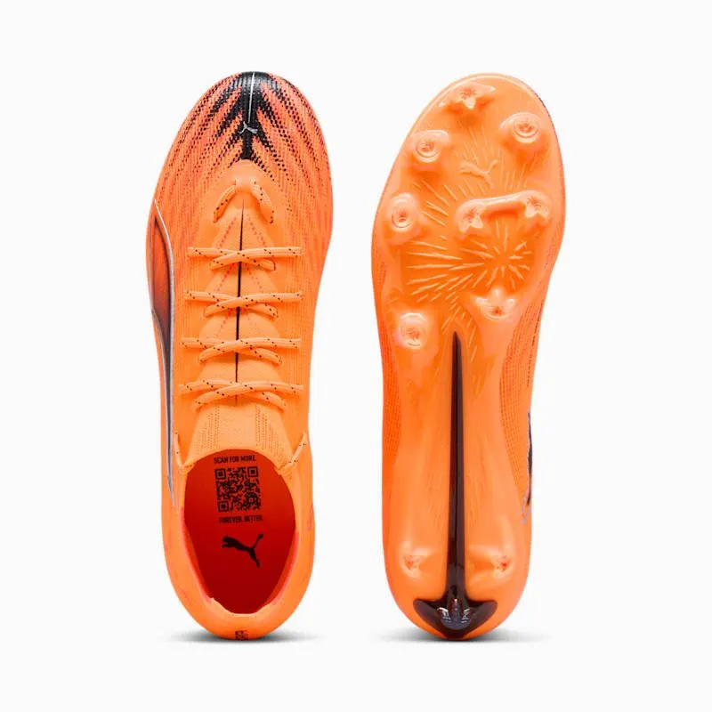 Puma Ultra 6 Pro FG/AG Hot Pursuit Pack (108551-03)