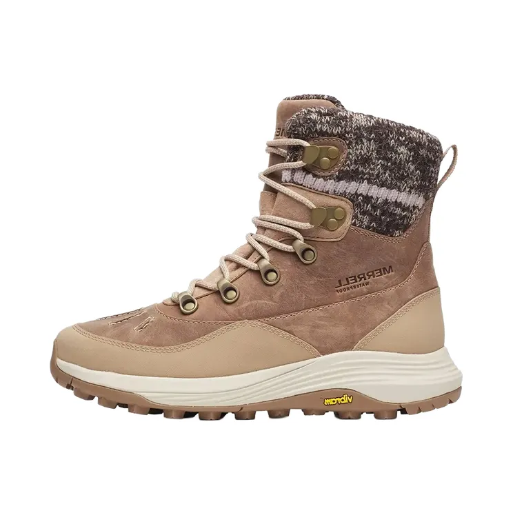 Merrell Siren 4 Thermo Mid Zip Waterproof “Hazel” (J038764)