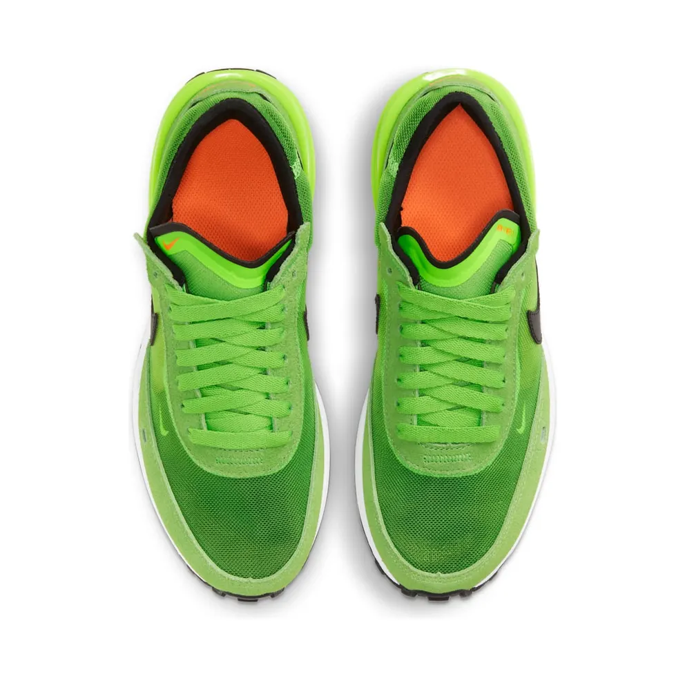 Nike Waffle One Older Kids’ Green (DC0481-300)