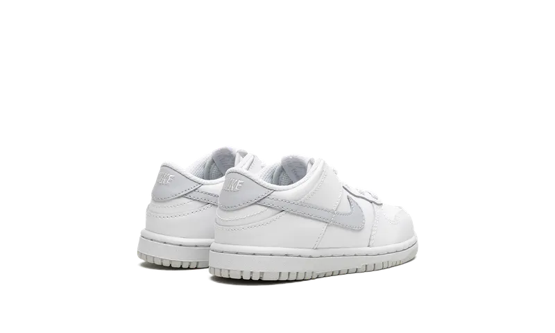 Nike DUNK LOW “Pure Platinum” (DH9761-102)