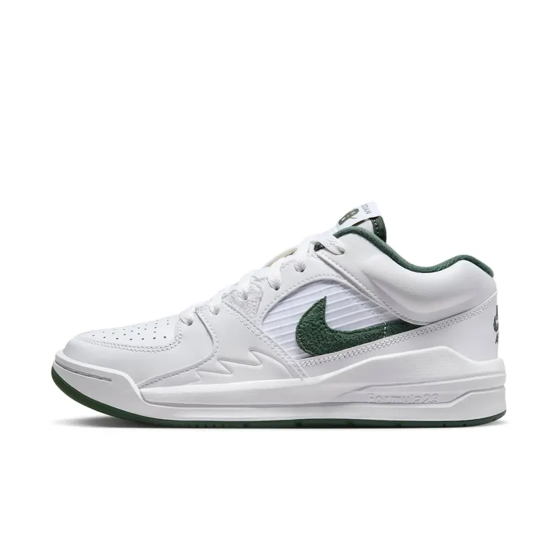 Jordan Stadium 90 White Sky J Light Olive Galactic Jade (FB2269-103)