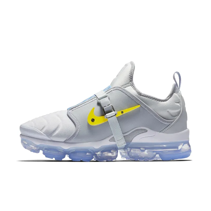 Nike Air VaporMax Plus ‘Paris Works In Progress’ (2019) (CI1506-001)