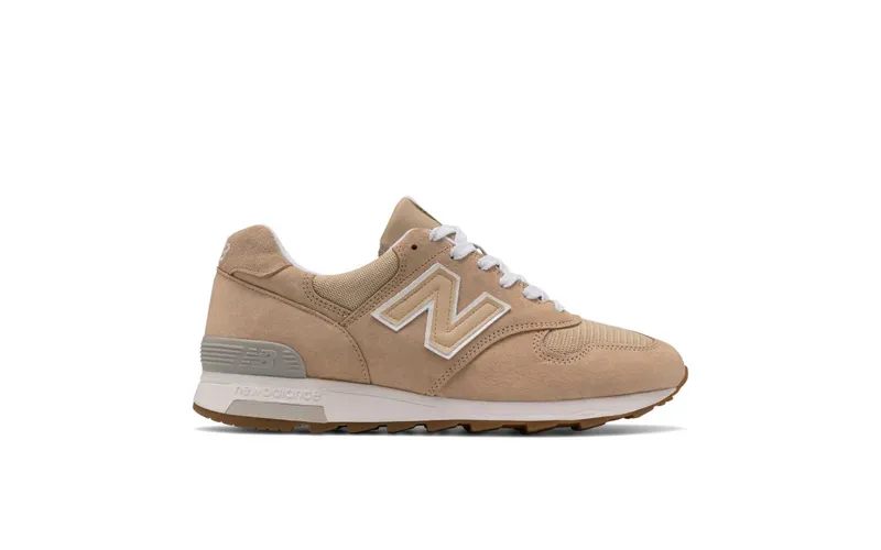 New Balance 1400 Tan Gum (M1400TN)