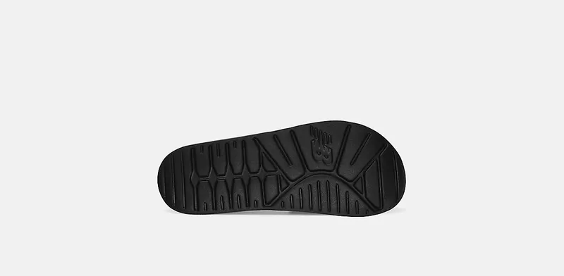 New Balance 200 Sea Salt Black (SUF200B3)