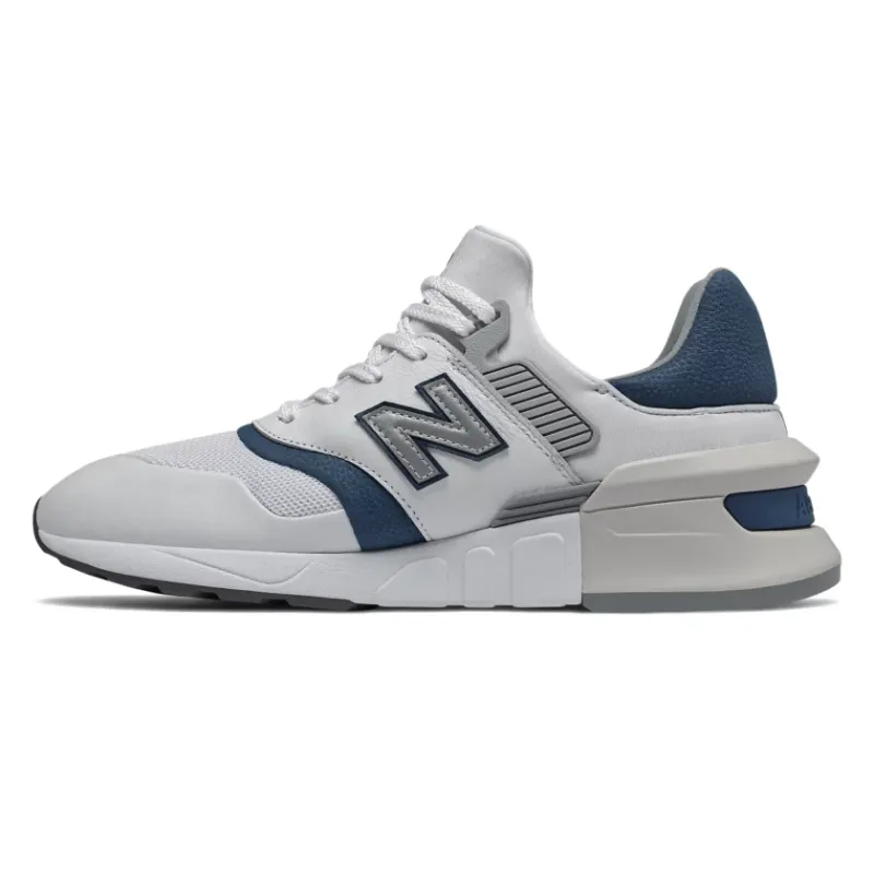 New Balance 997 Sport White Moroccan Tile White/Moroccan Tile (MS997HGD)