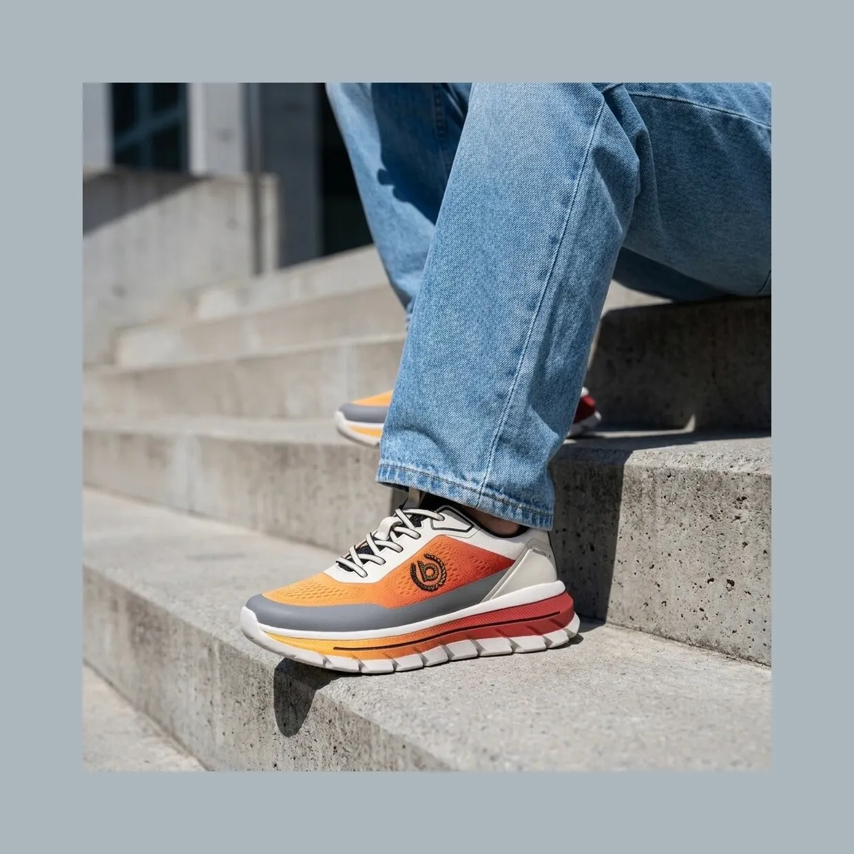 bugatti-sneaker 341-AWS01-6900-8100