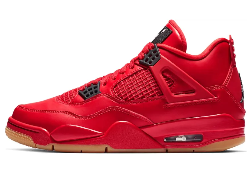 Air Jordan Nike AJ IV 4 ‘Singles Day’ (AV3914-600)