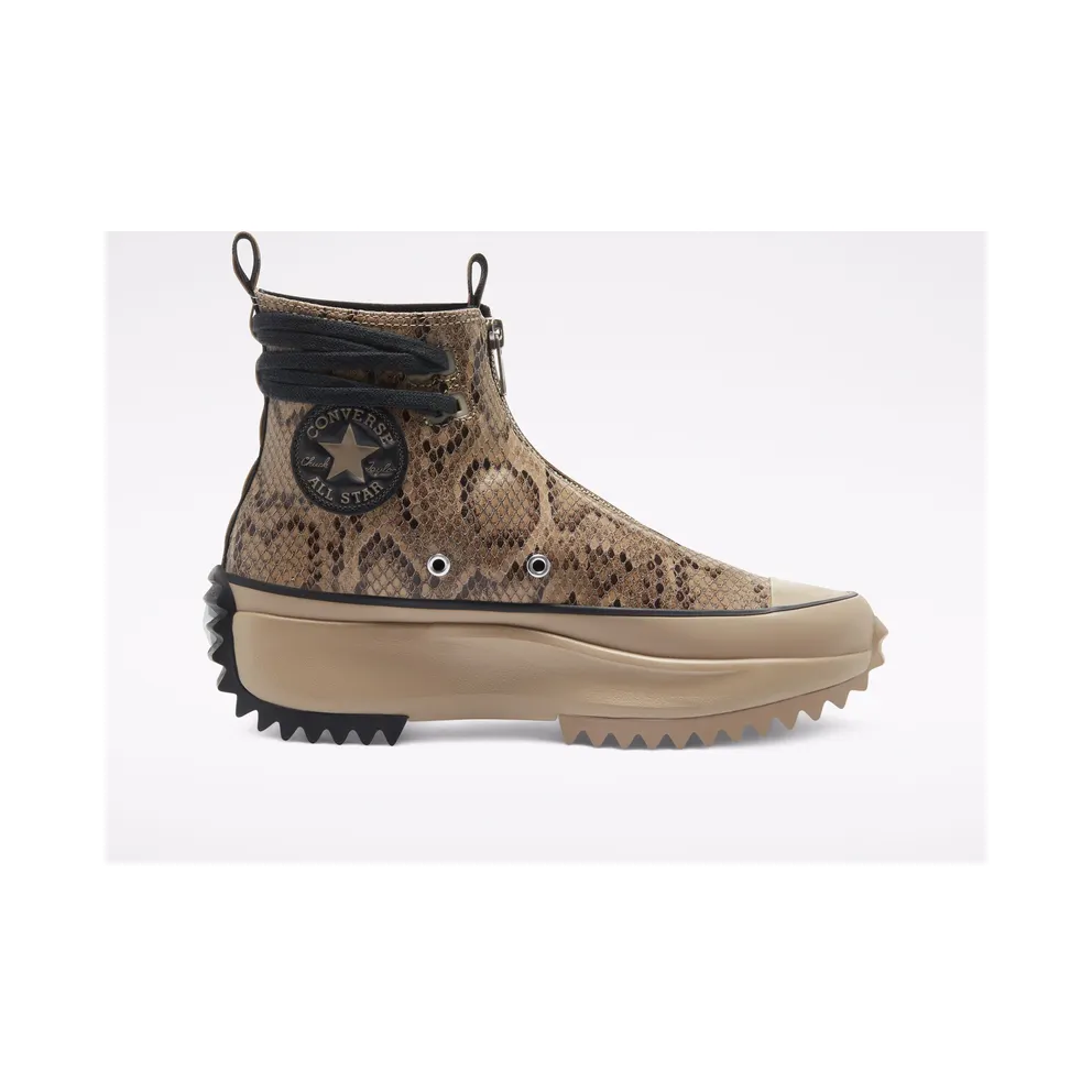 Converse Run Star Hike Snake Nomad/Black/White (170056C)