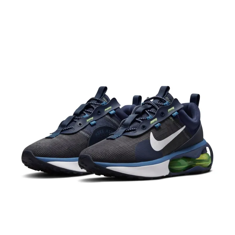 Nike Air Max 2021 Blue (DH4245-400)