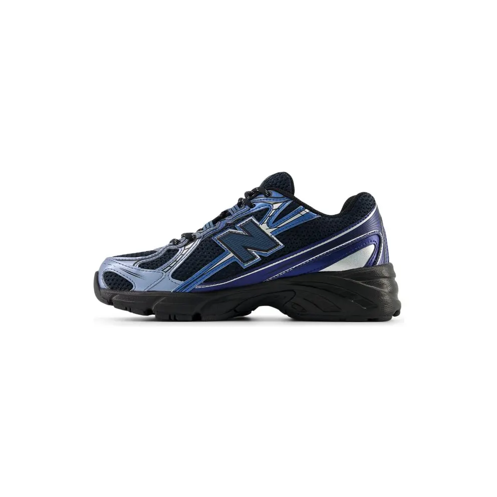 New Balance 740 Shoreline Blue (GR740DT)