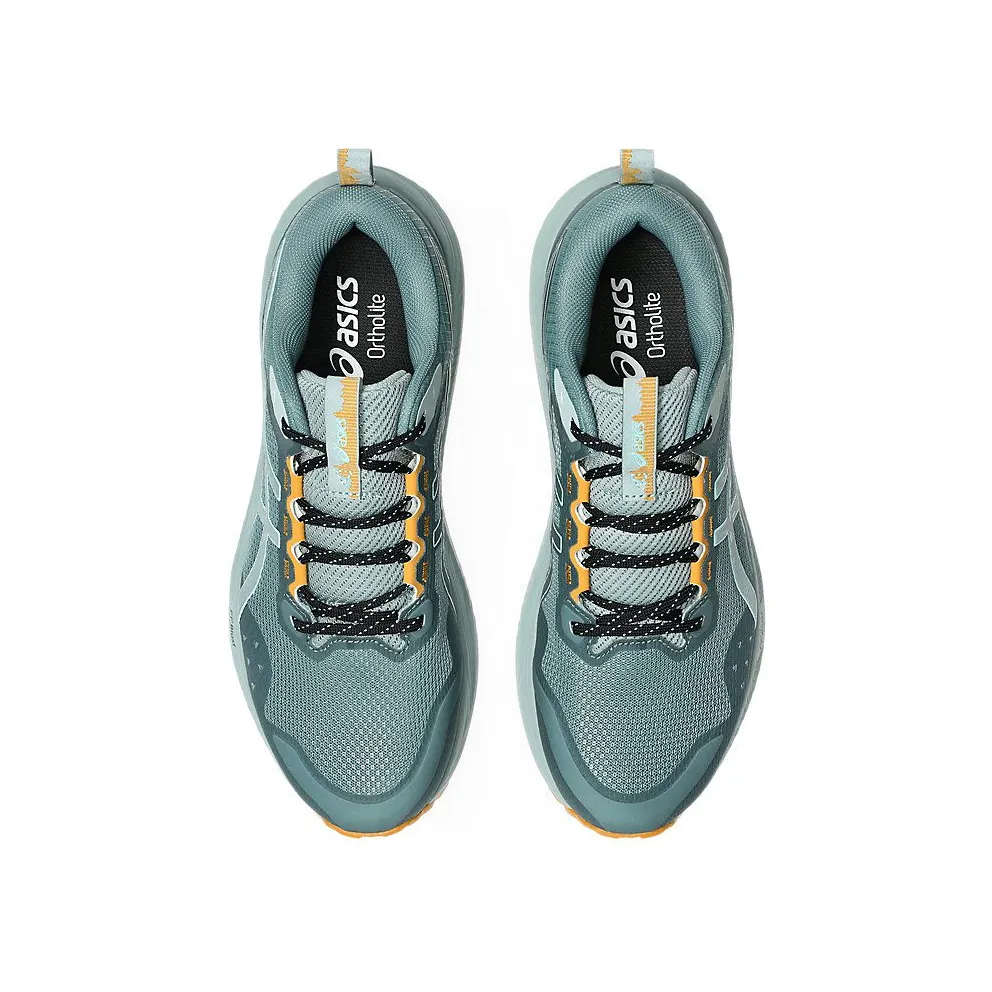 ASICS GEL-TRABUCO TERRA 3 “Foggy Teal / Illuminate Mint” (1011C152-400)