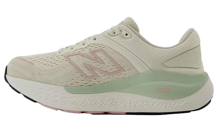 New Balance 1540v4 “Turtledove / Silver Moss – Extra Wide” (W1540TG4-4E)
