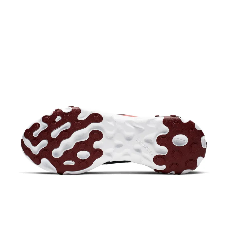 Nike React Element 55 Rabid Panda Blue Void/Team Red-White-Habanero Red (CJ0769-400)