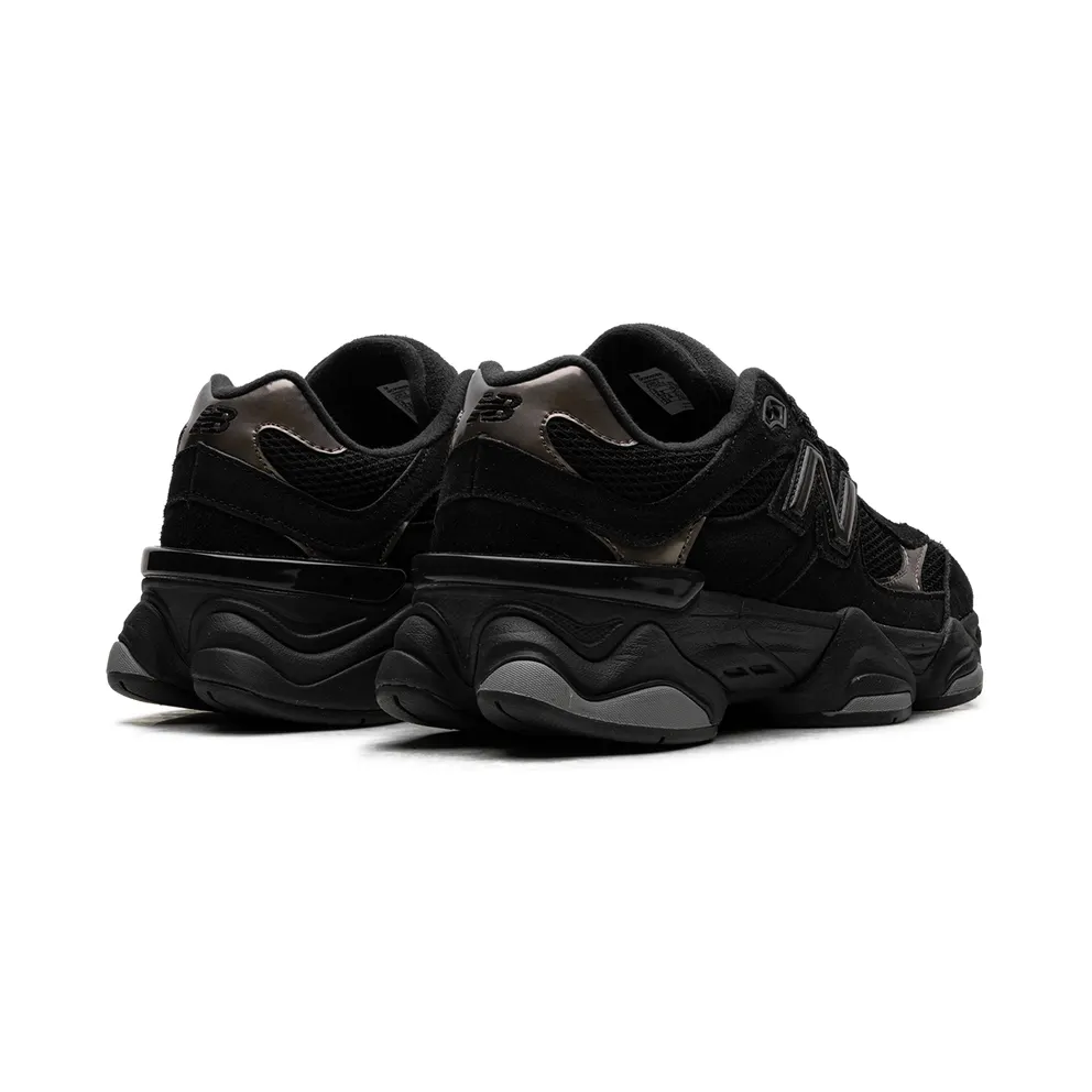 New Balance 9060 GS “Black Copper” (GC9060BR)