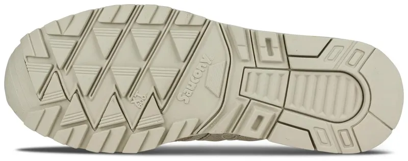 Saucony Jazz 89 Cement Grey Cement Grey (S70260-1)
