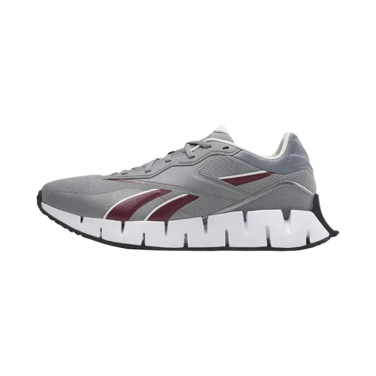 Reebok Zig Dynamica 4 “Grey” (IE4647)