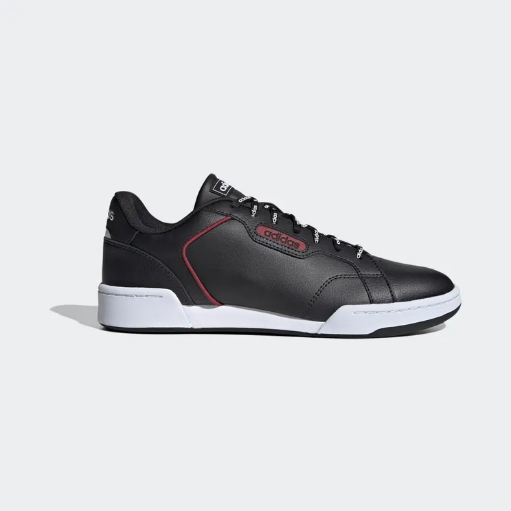 adidas Roguera Core Black / Core Black / Legacy Red (FW6651)