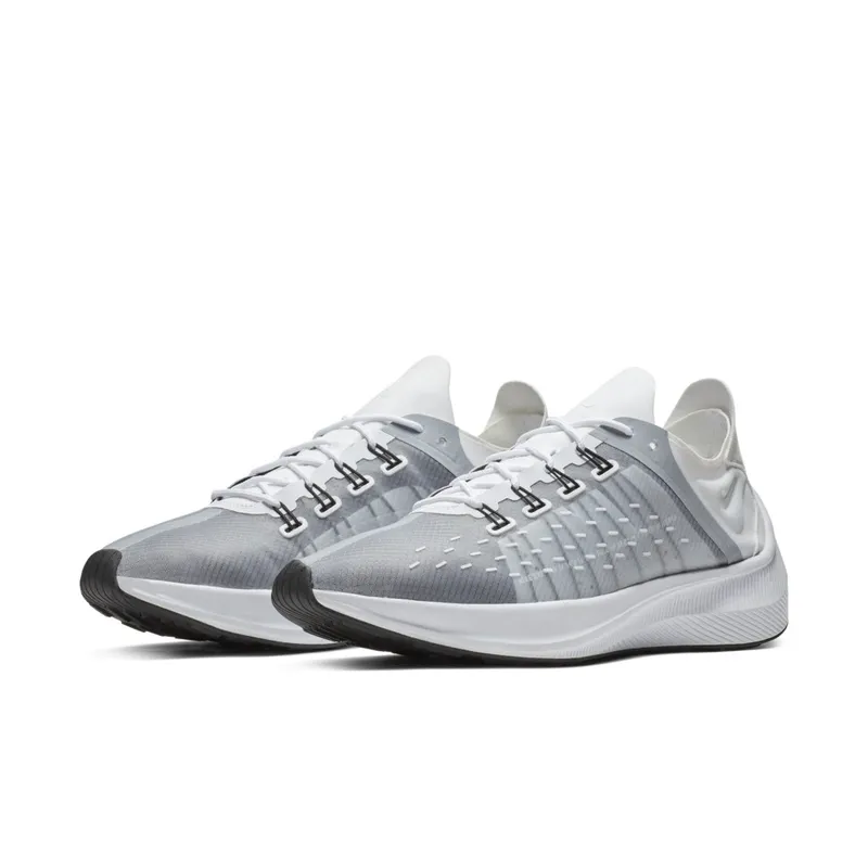 Nike Exp X14 White Wolf Grey White/Wolf Grey-Black (AO1554-100)