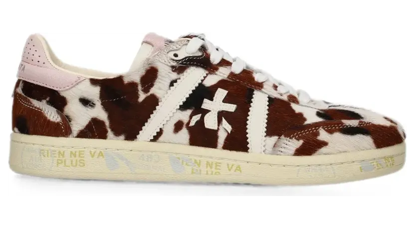 Premiata Bonnied 8577 “Brown” (BONNIED8577)
