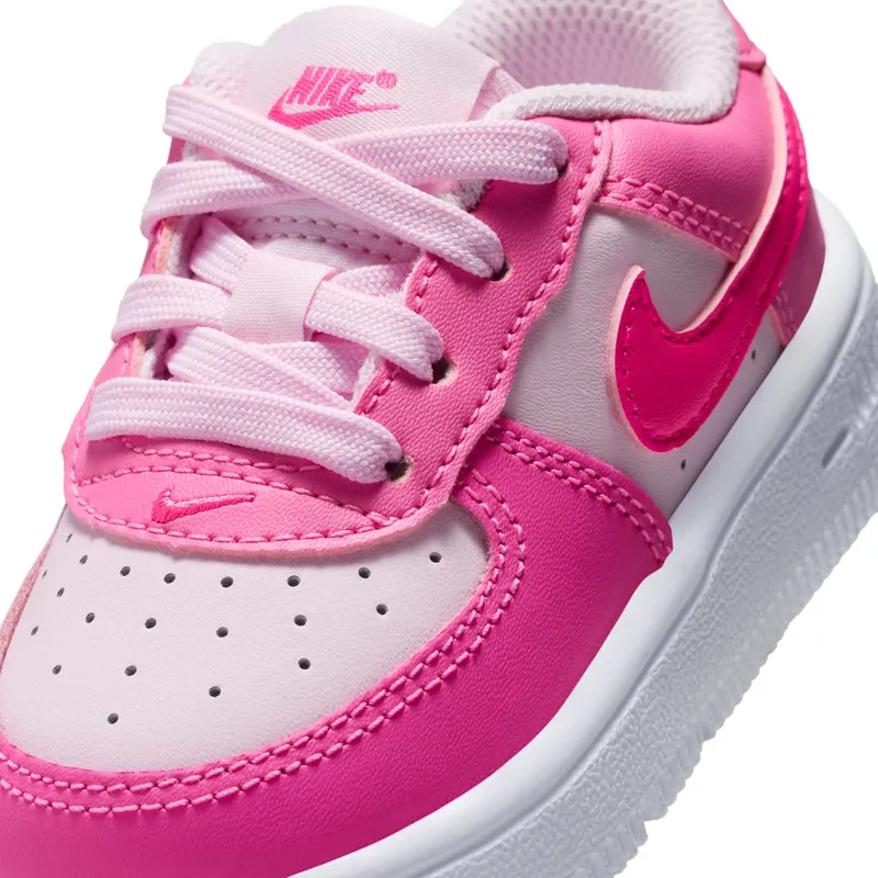 Nike Air Force One Low Pinksicle / Pink Foam / White (IO7456-684)