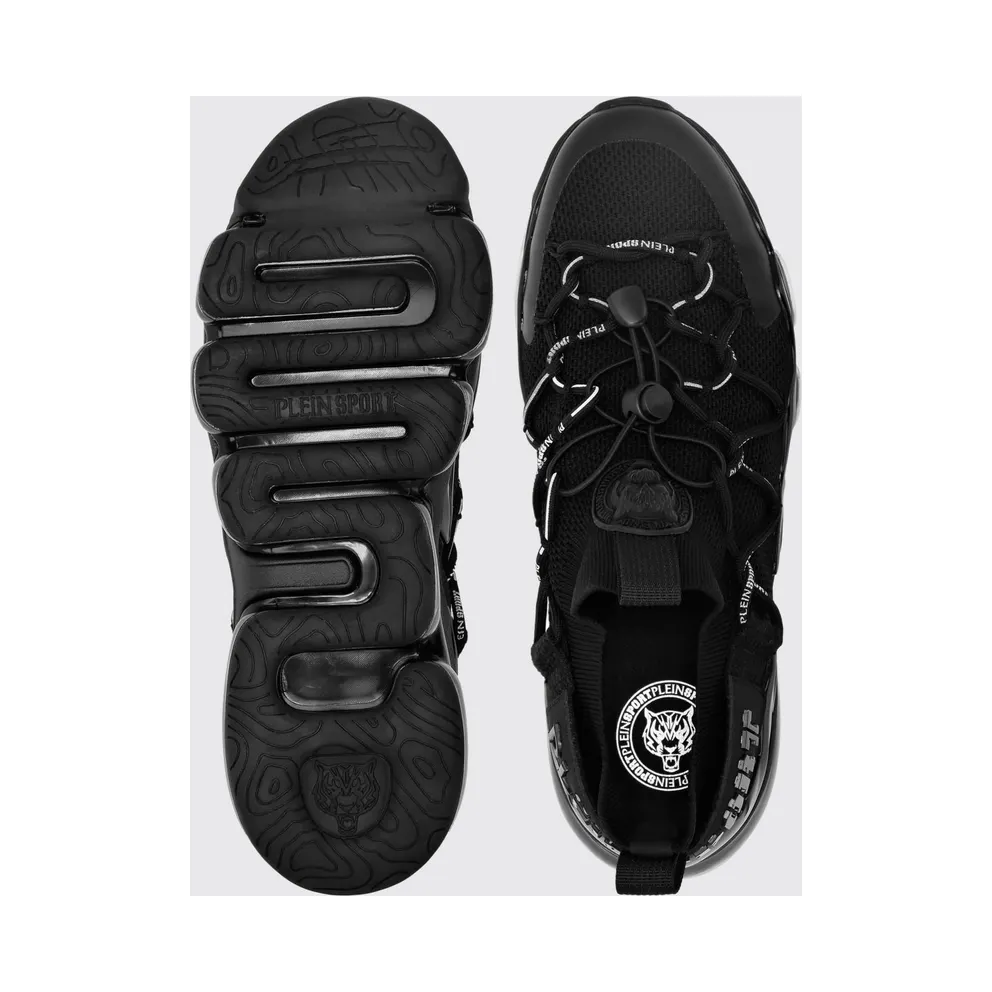 Plein Sport Black (FAESUSC0842STE003N0202)