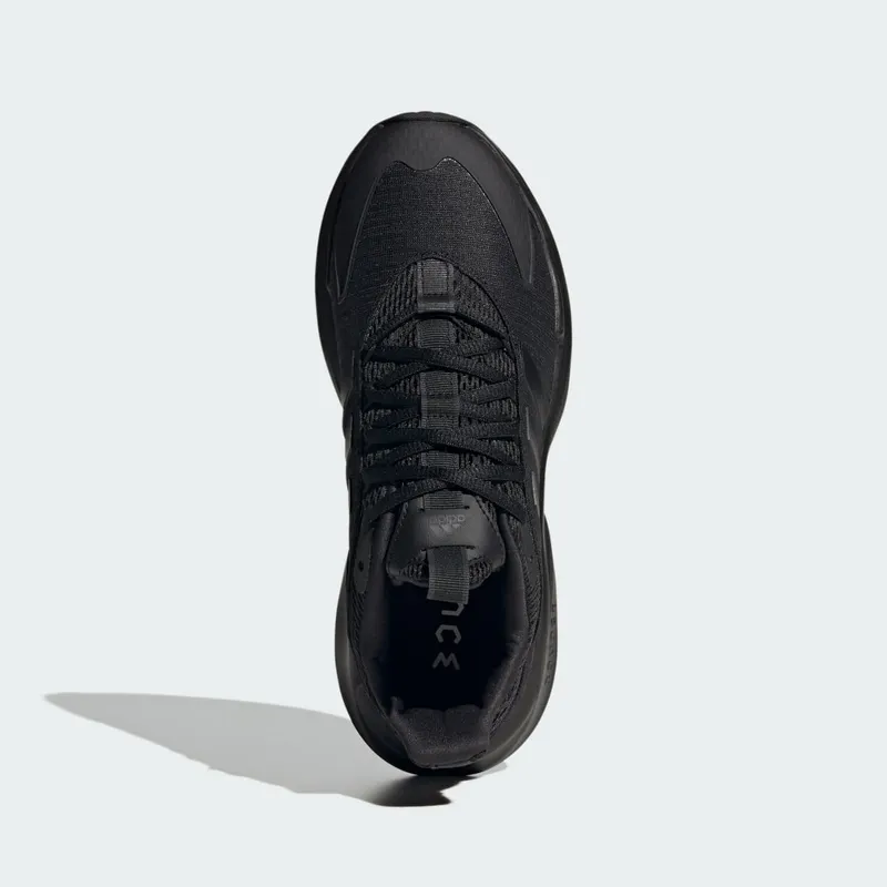 Adidas AlphaEdge + Core Black / Core Black / Carbon (IF7284)