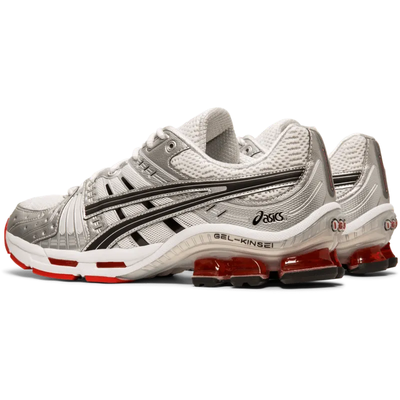 ASICS Gel-Kinsei OG White Black White/Black (1021A117-101)