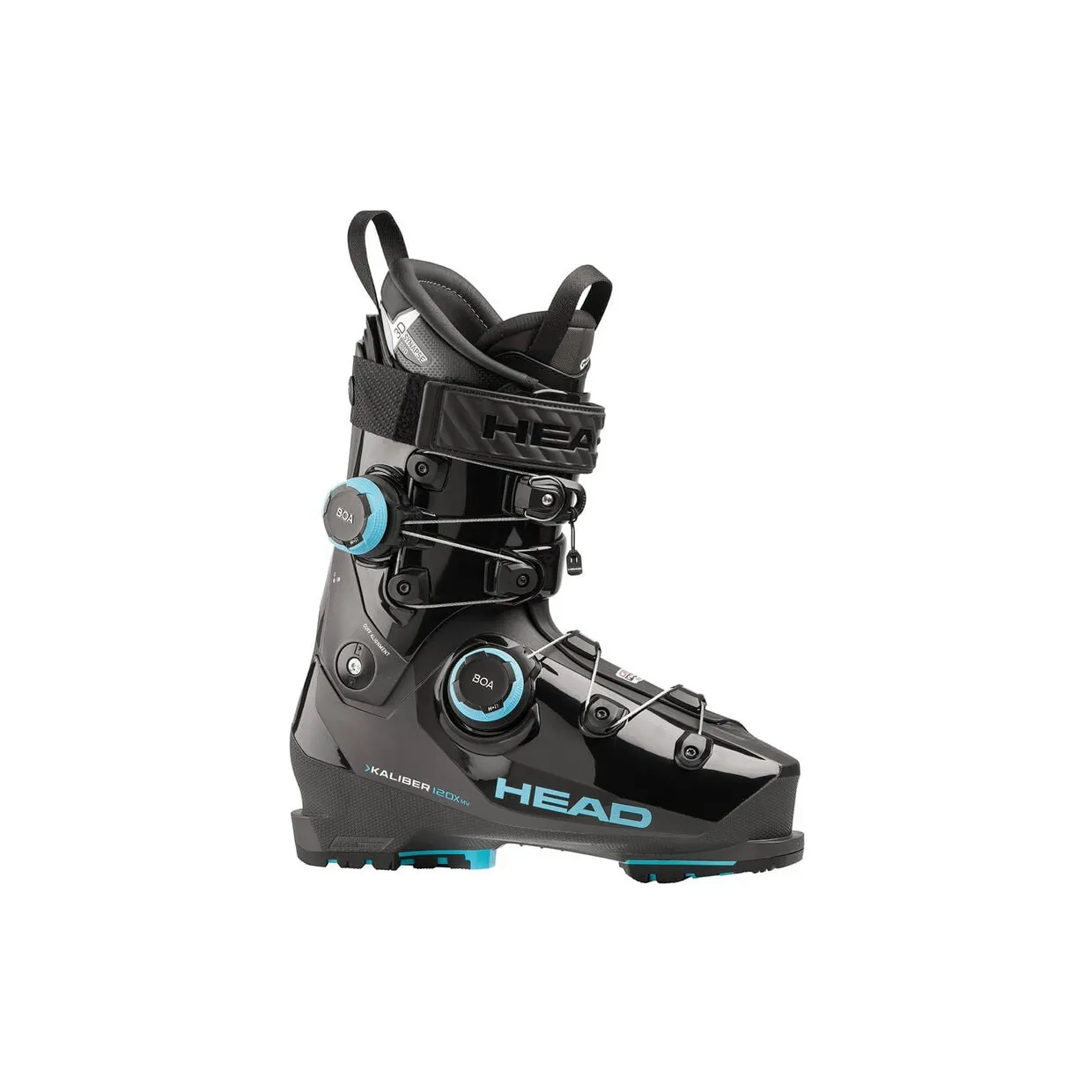 head-sneaker 605123