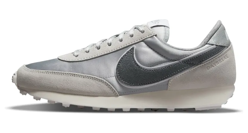 Nike Daybreak Light Smoke Gray (DN3399-001)