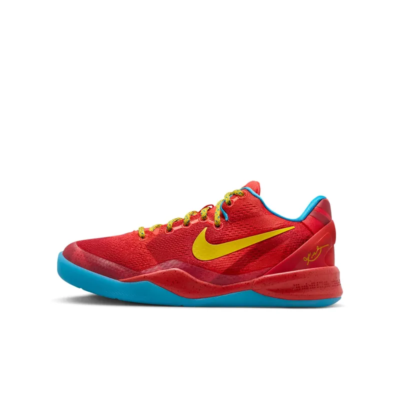 Nike Kobe 8 Protro GS “Year of the Horse (2026)” (IM6639-600)