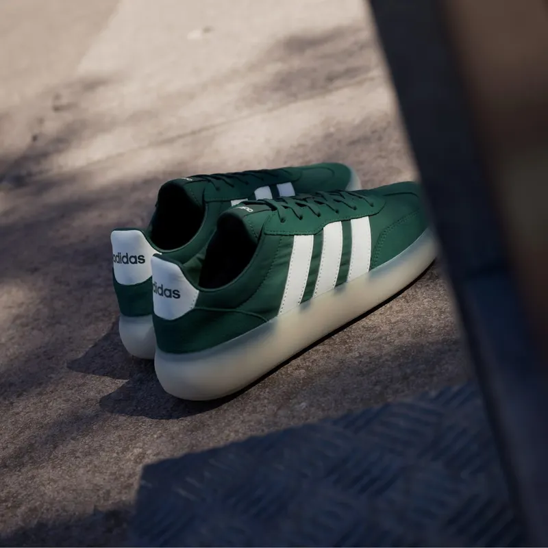 Adidas Barreda Decode Collegiate Green / Off White / Collegiate Green (JI2318)
