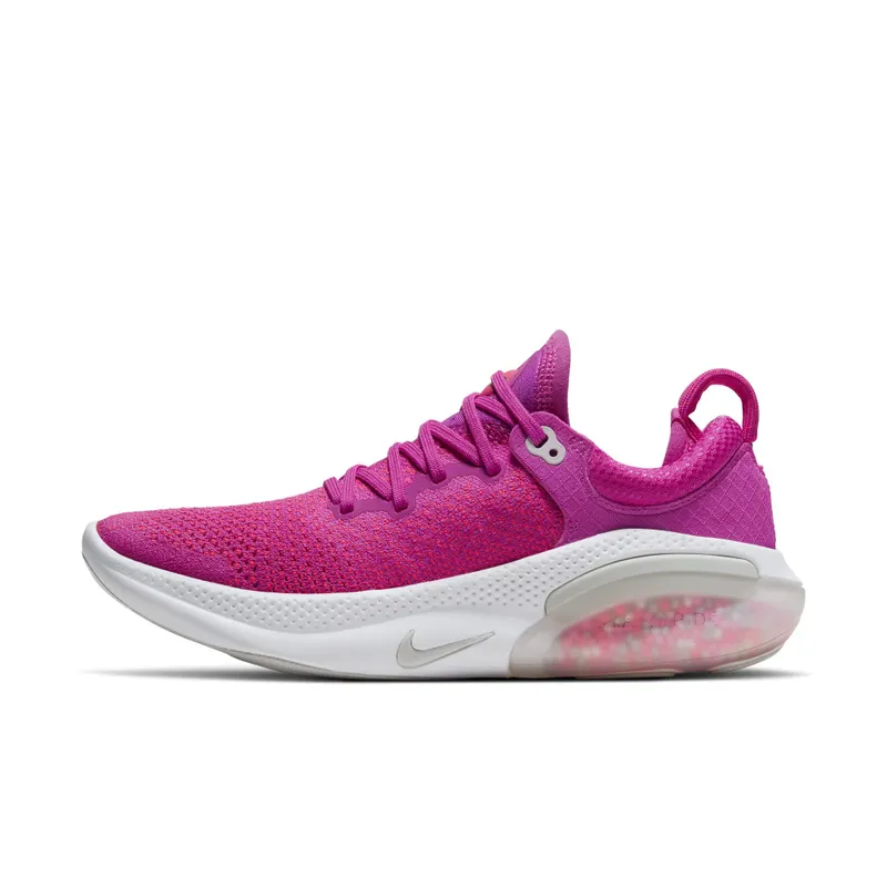Nike Joyride Run Flyknit Running Pink (AQ2731-603)