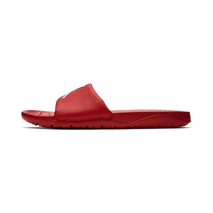 Jordan Break Slide “Gym Red / White” (AR6374-601)