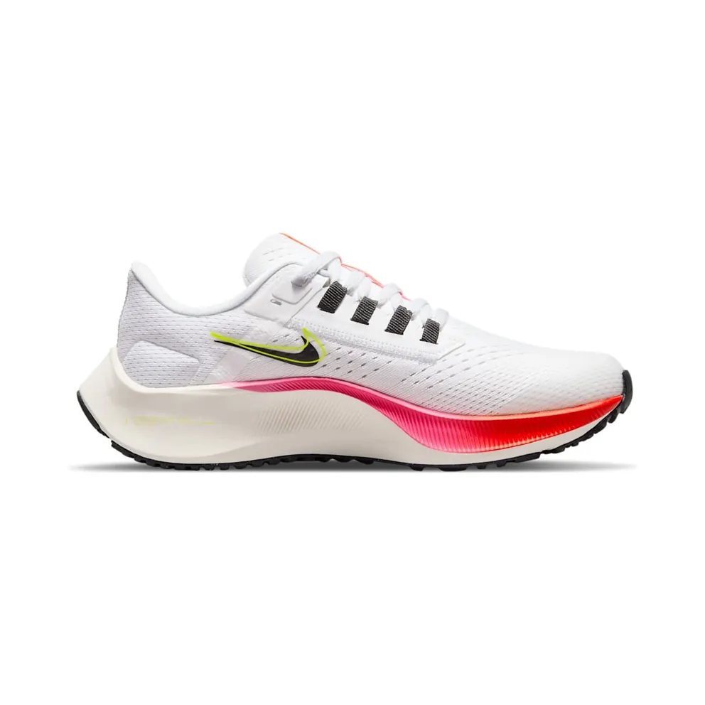 Nike Air Zoom Pegasus 38 voor kids White (DJ5557-100)
