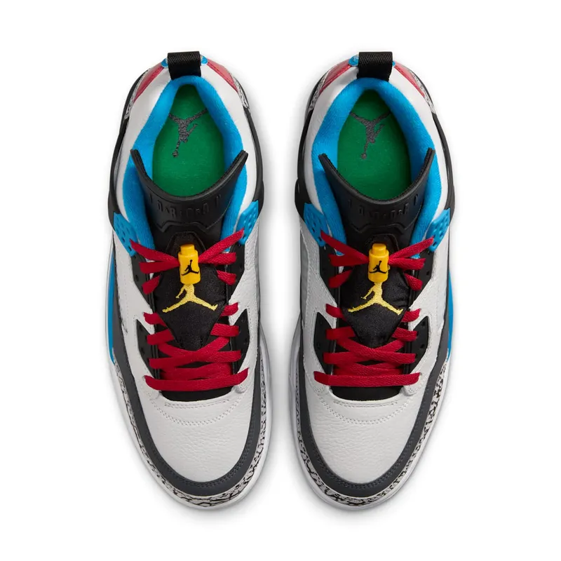 Jordan Spiz’ike Low SE “Bordeaux” (IM7425-004)