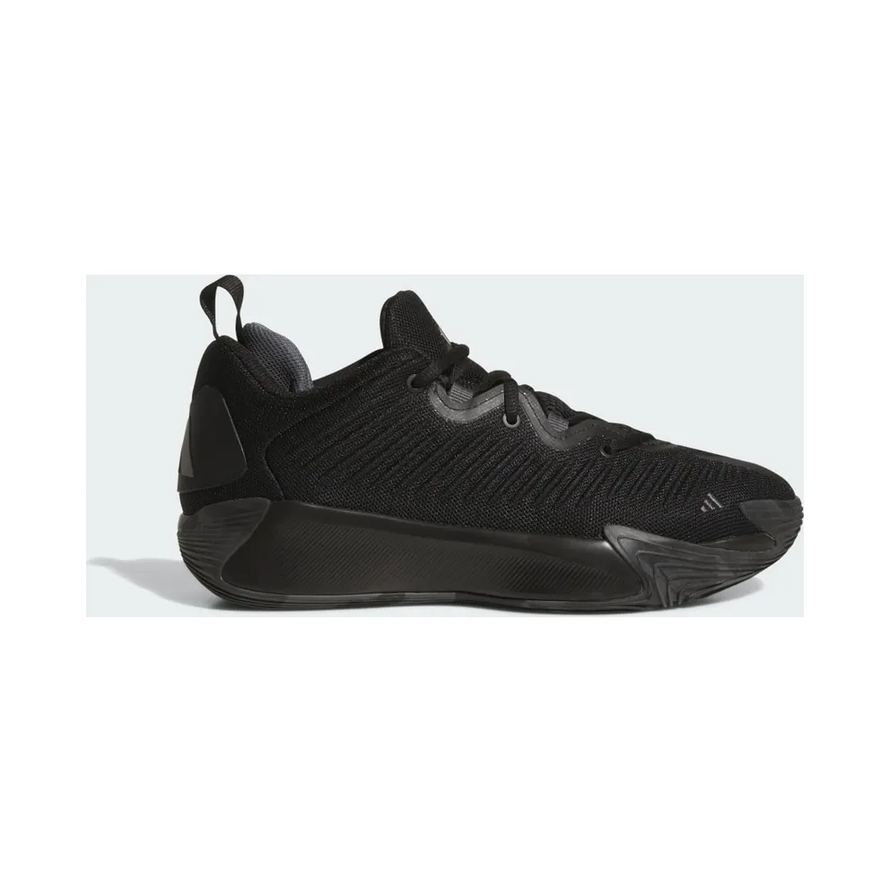 Adidas adidas Initiation Core Black / Iron Metallic / Grey Five (JR9935)