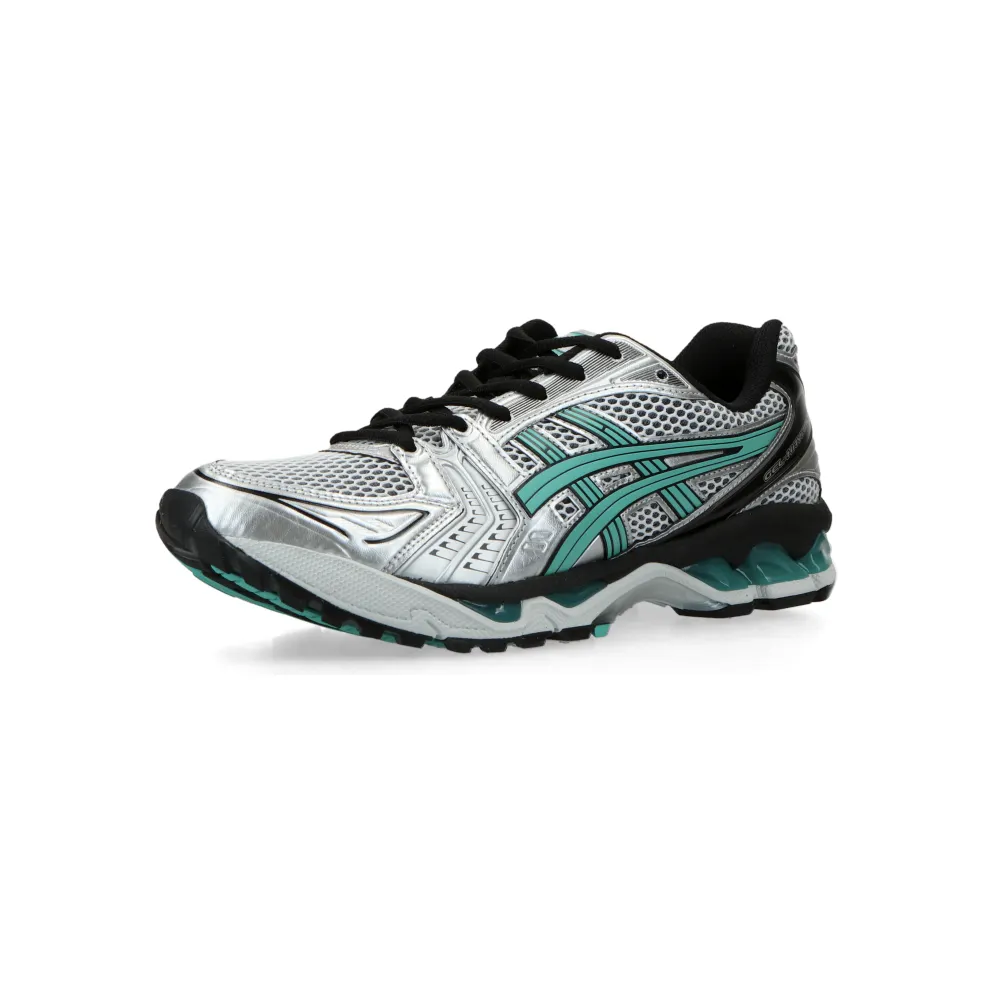 ASICS SportStyle GEL-KAYANO 14 (white / waterfall) – 1203A740-100