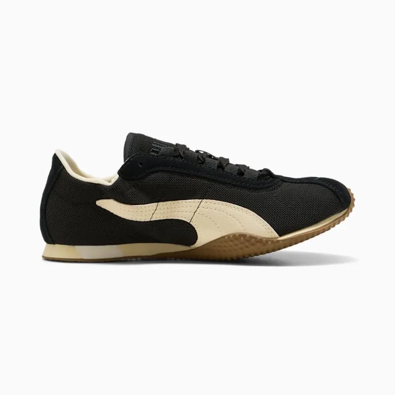 Puma H-Street Elastic “Black Warm White” (407303-03)